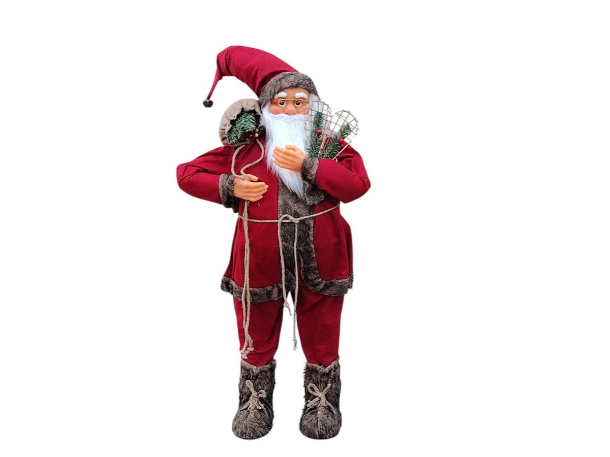 SANTA CLAUS B6 90 սմ