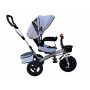 TRICYCLE G16 GREY