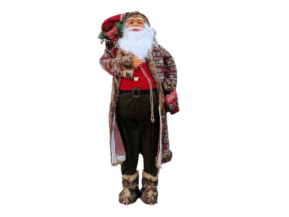 SANTA CLAUS C1 120 սմ