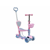 SCOOTER ARSM3 PINK