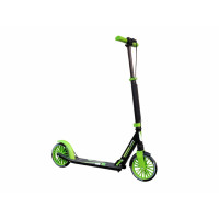 SCOOTER ARSM4 GREEN