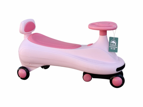 ՄԵՔԵՆԱ SHM14 PINK