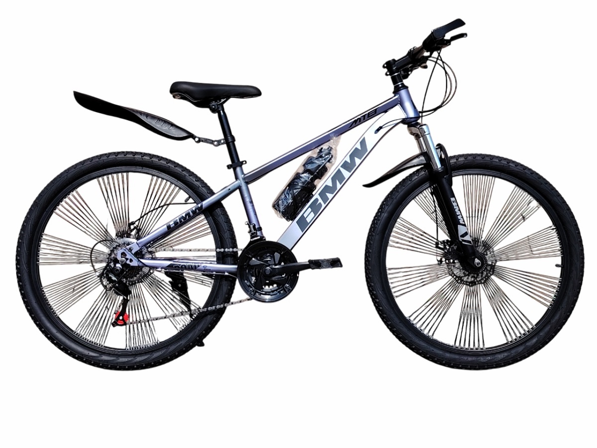 BMW TNQ 26" SPIC BMW TNQ 26" SPIC