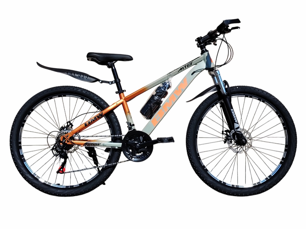 BMW ORANGE 26" S BMW ORANGE 26" S