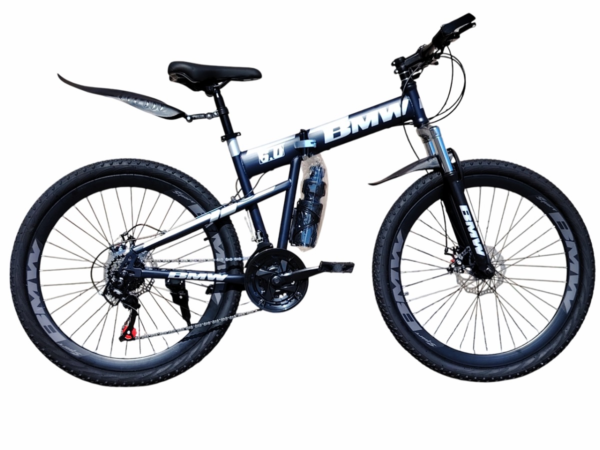 BMW LIGHT BLUE 26" ԾԱԼՈՎԻ BMW LIGHT BLUE 26" ԾԱԼՈՎԻ