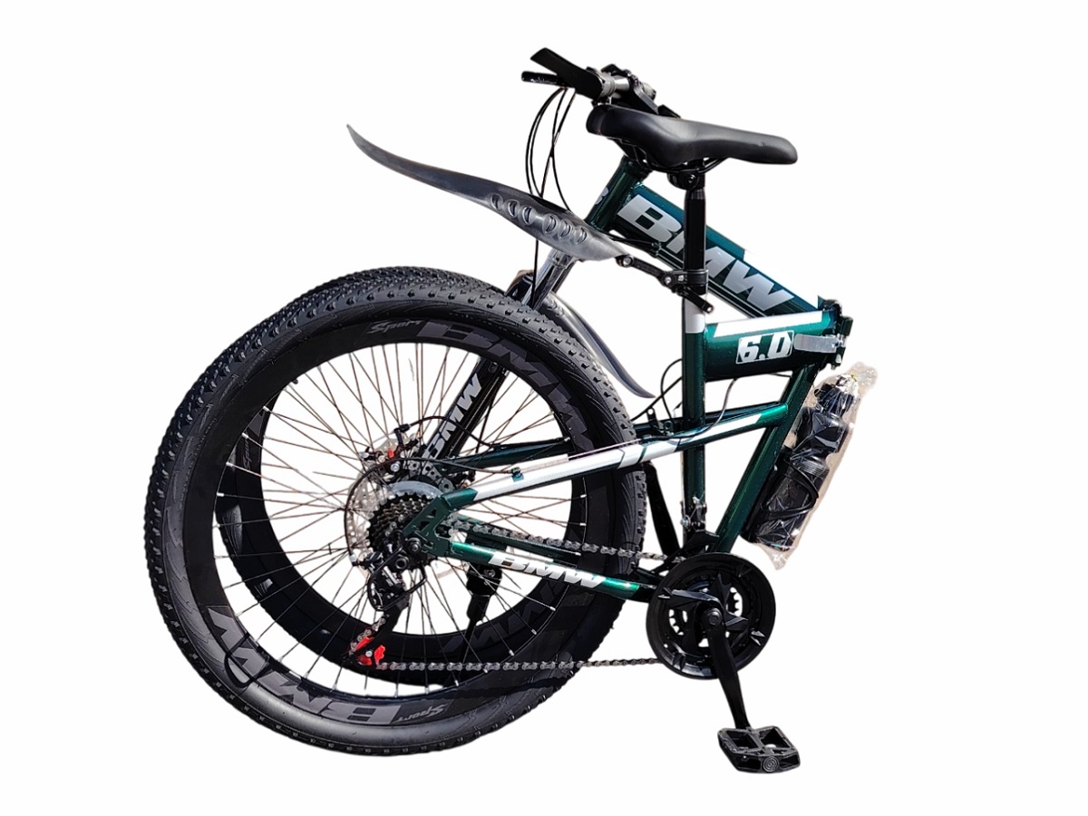 BMW LIGHT GREEN 26" ԾԱԼՈՎԻ BMW LIGHT GREEN 26" ԾԱԼՈՎԻ