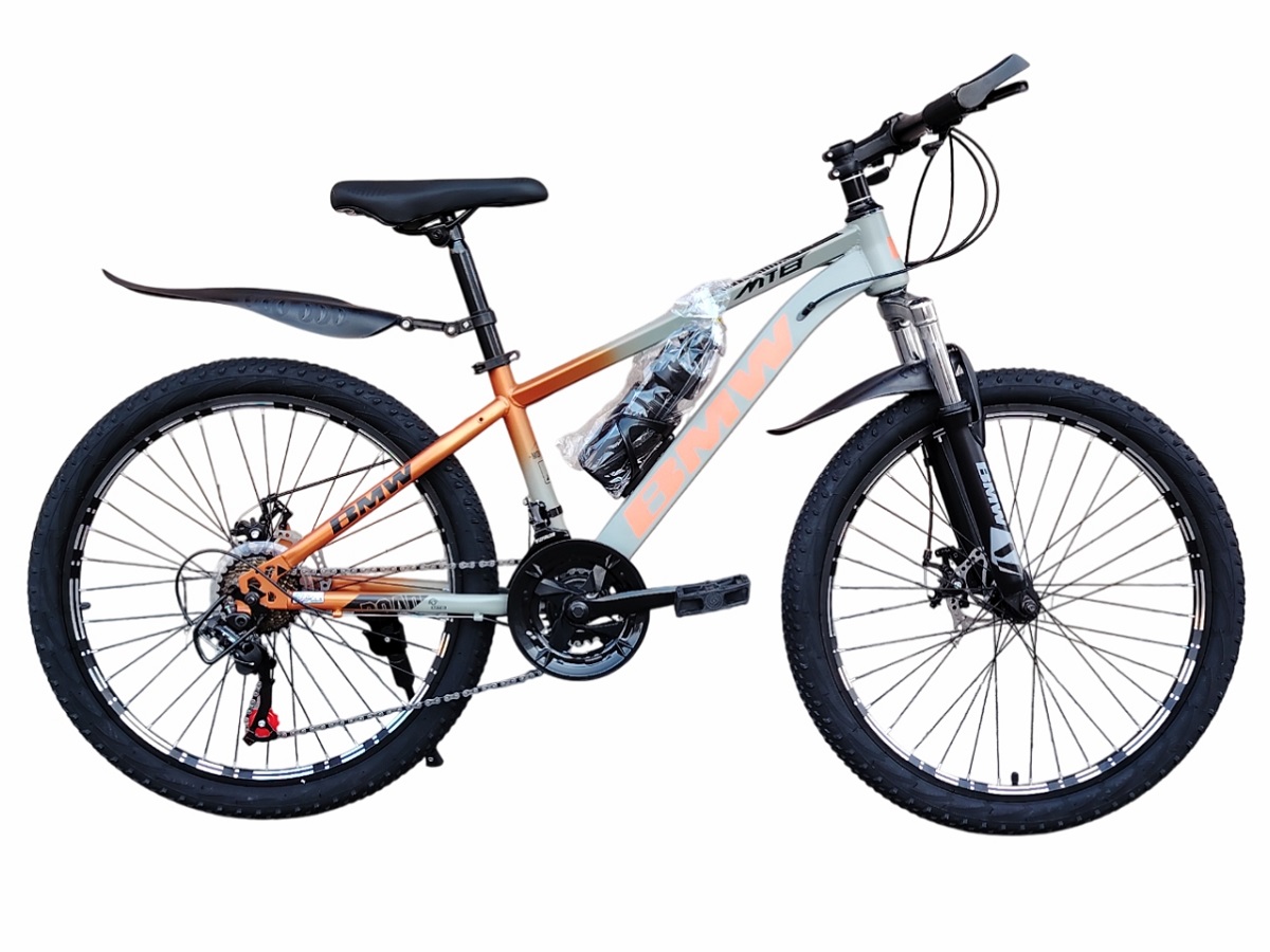 BMW ORANGE 24" S BMW ORANGE 24" S