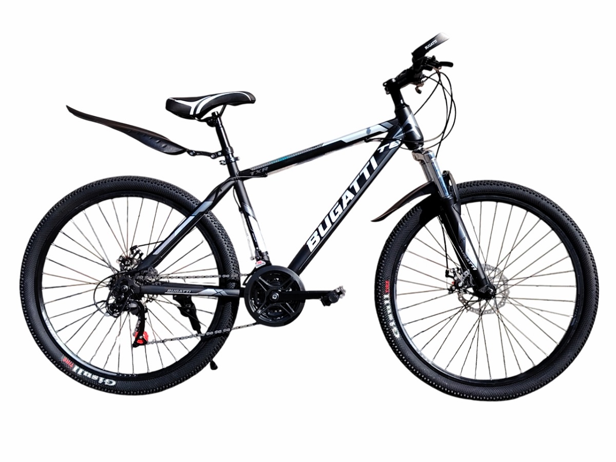 BUGATI BLACK 26" BUGATI BLACK 26"