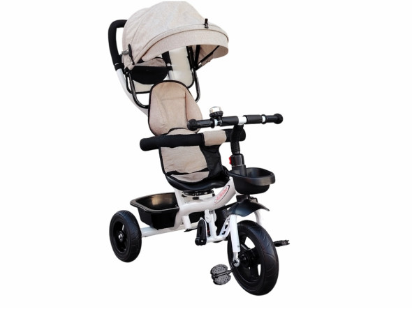 TRICYCLE A6 BEIGE