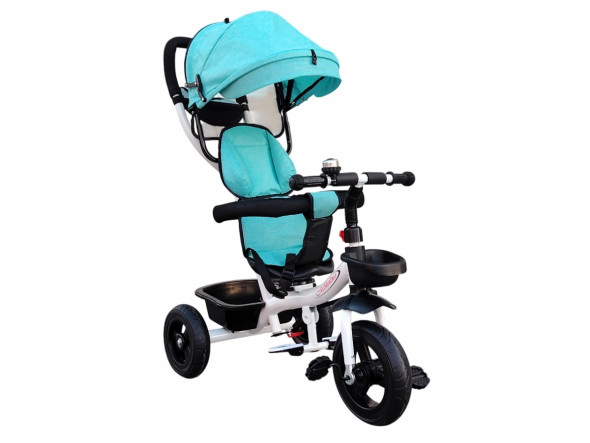TRICYCLE A6 BLUE
