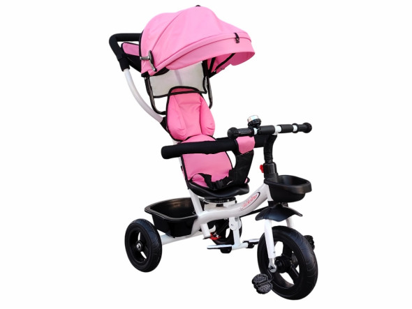 TRICYCLE A6 PINK