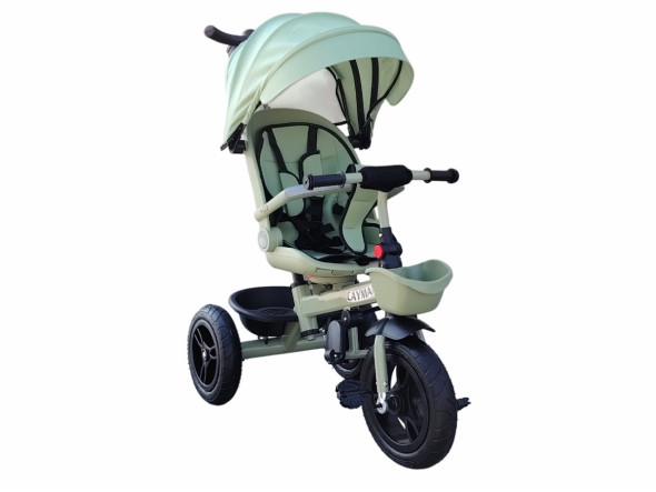 TRICYCLE G11 GREEN