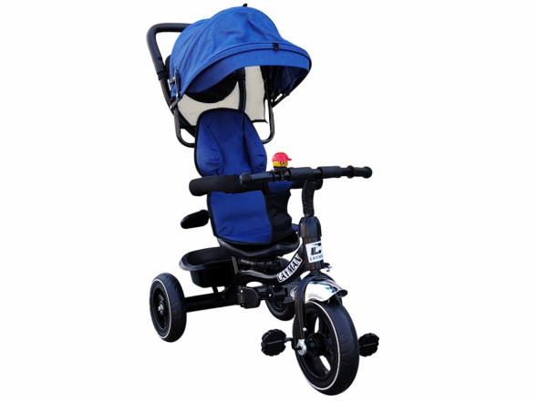 TRICYCLE G12 BLUE