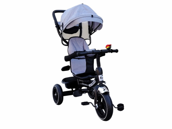 TRICYCLE G12 GREY