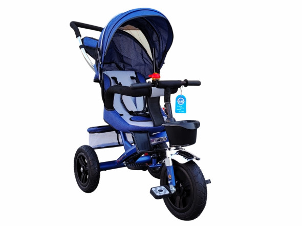TRICYCLE G16 BLUE