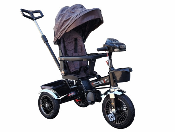 TRICYCLE A5 BEIGE