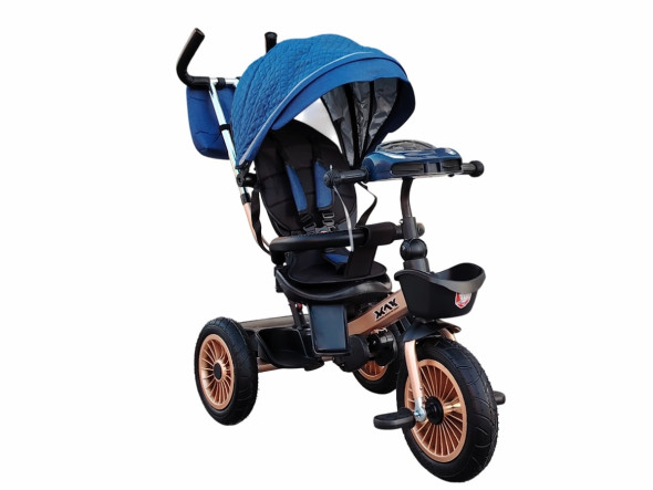 TRICYCLE A7 BLUE