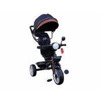 TRICYCLE G1 BLACK