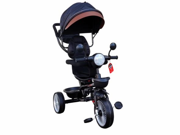 TRICYCLE G1 BLACK
