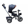 TRICYCLE G3T BLACK