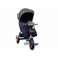 TRICYCLE G7T BLACK