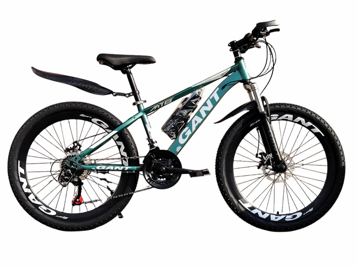 GANT LIGHT GREEN 24" S GANT LIGHT GREEN 24" S