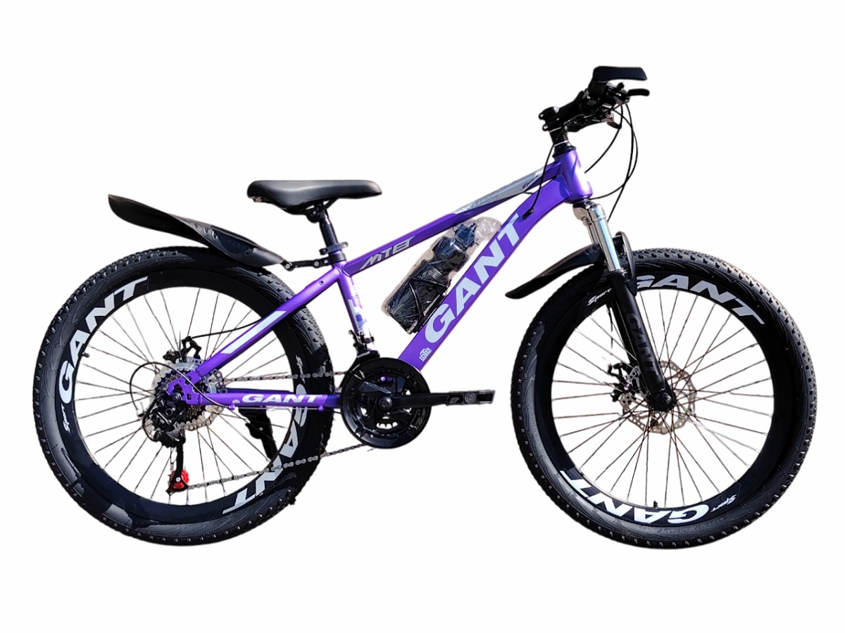 GANT PURPLE 24" S GANT PURPLE 24" S