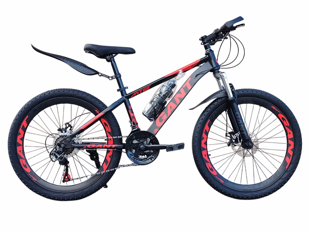 GANT RED 24" S GANT RED 24" S