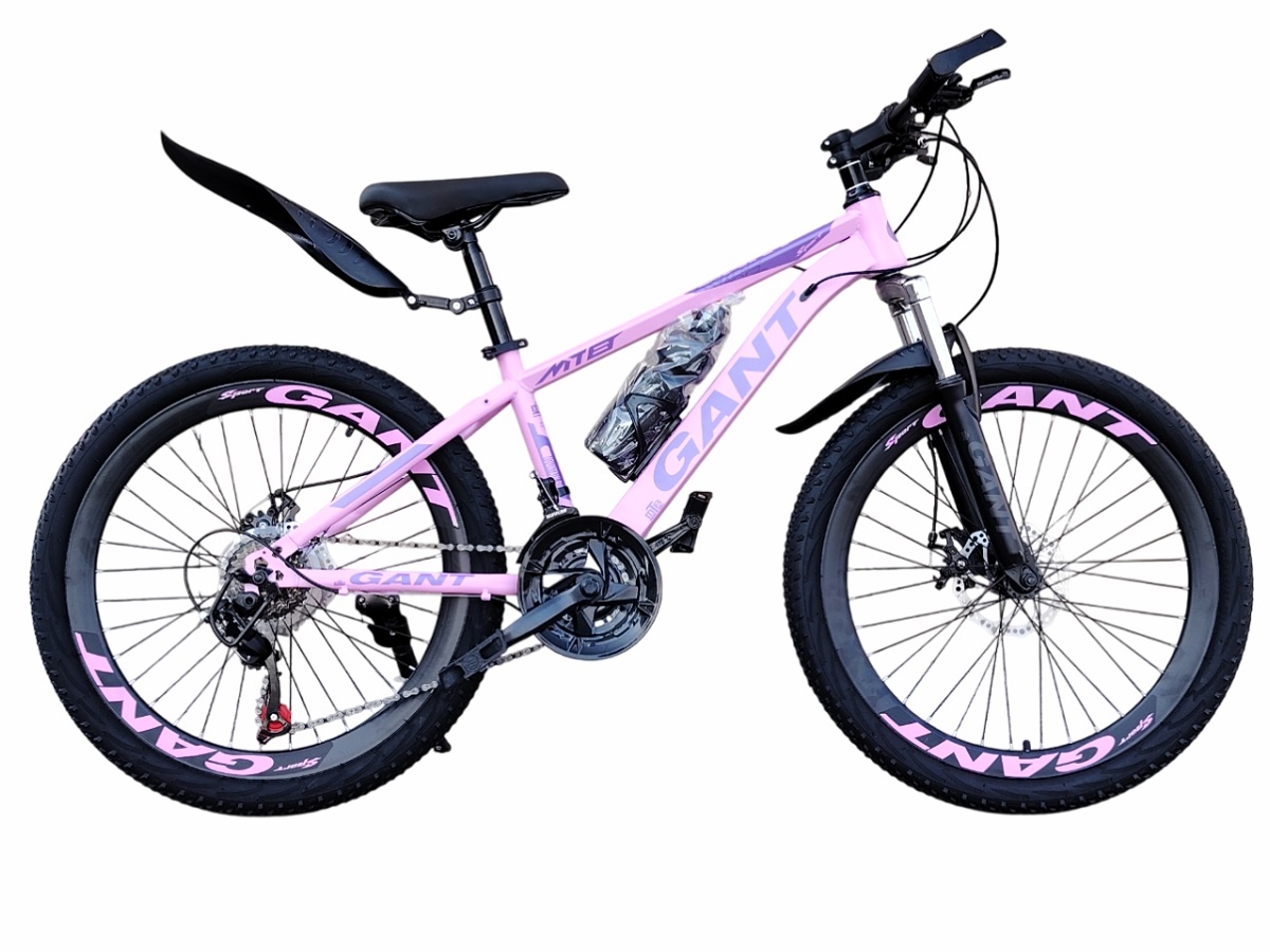 GANT PINK 24" S GANT PINK 24" S