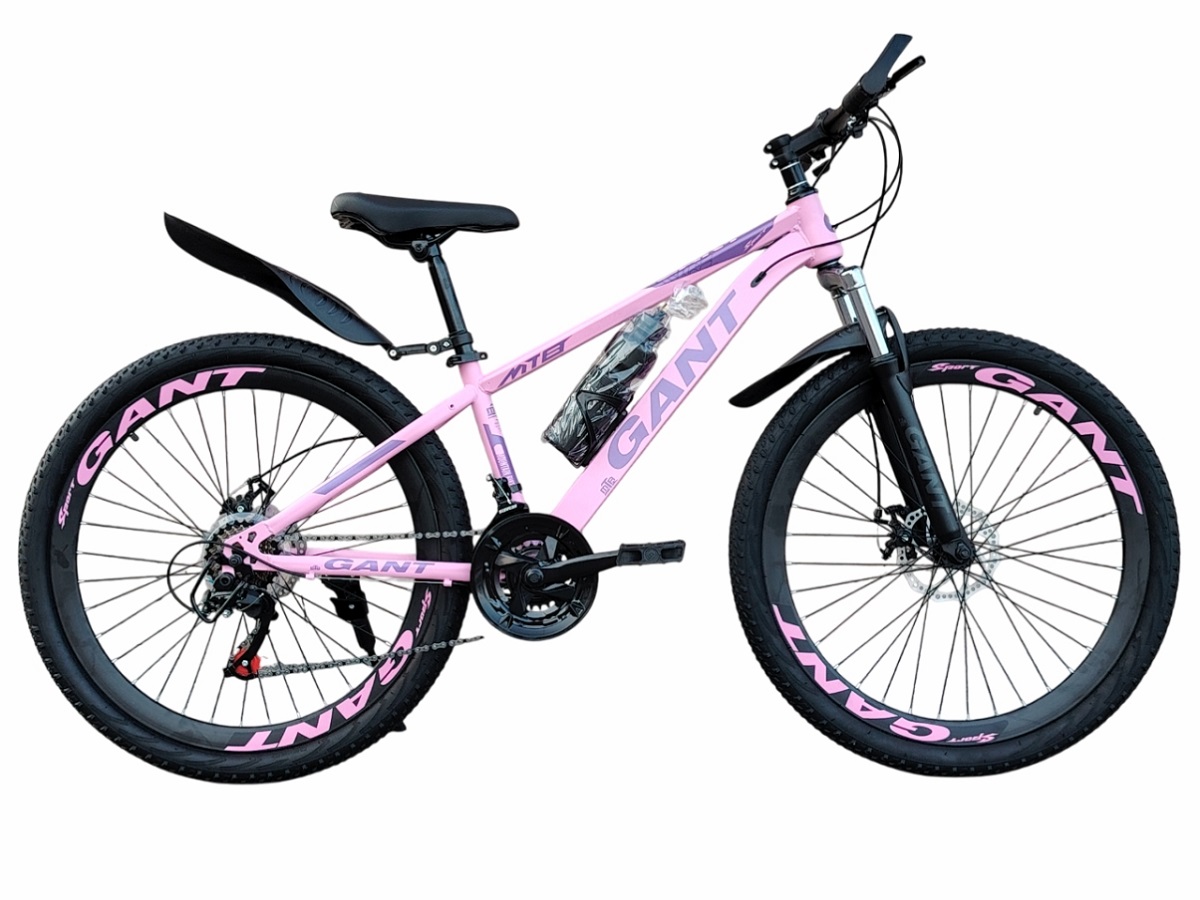 GANT PINK 26"  GANT PINK 26"