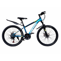 GIERN LIGHT BLUE 24"