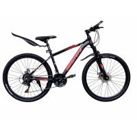 GIERN ORANGE 26"
