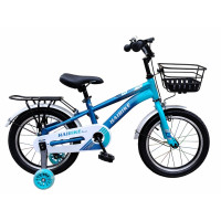 HAIBIKE BLUE S 16"