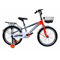 HAIBIKE GREY 20"