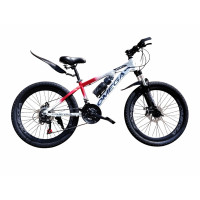 OMEGA RED 24" ALUMIN