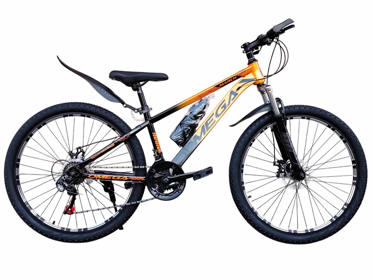 OMEGA YELLOW 26"  OMEGA YELLOW 26"