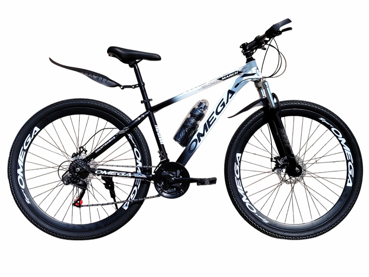 OMEGA WHITE 27,5"  OMEGA WHITE 27,5"