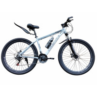 OMEGA CREM 29" ALUMIN