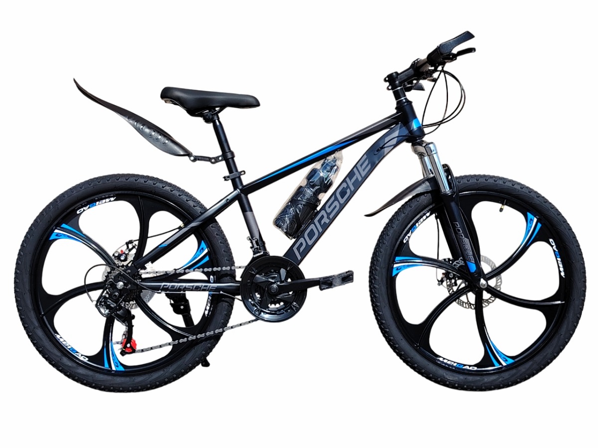 PORSH BLUE 24" BNDJ PORSH BLUE 24" BNDJ