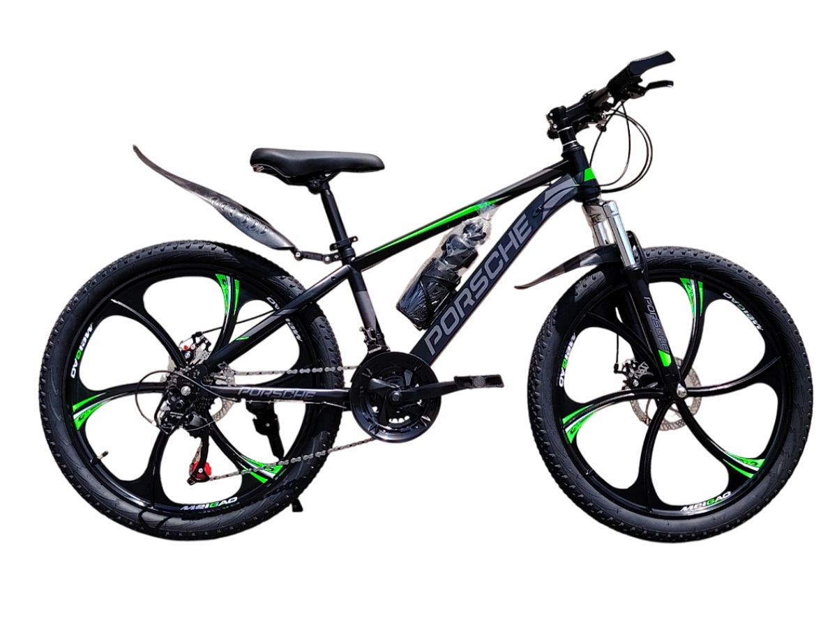 PORSH GREEN 24" BNDJ PORSH GREEN 24" BNDJ