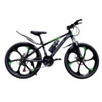 PORSH GREEN 24" BNDJ