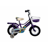 PRINCESS PURPLE S 12"