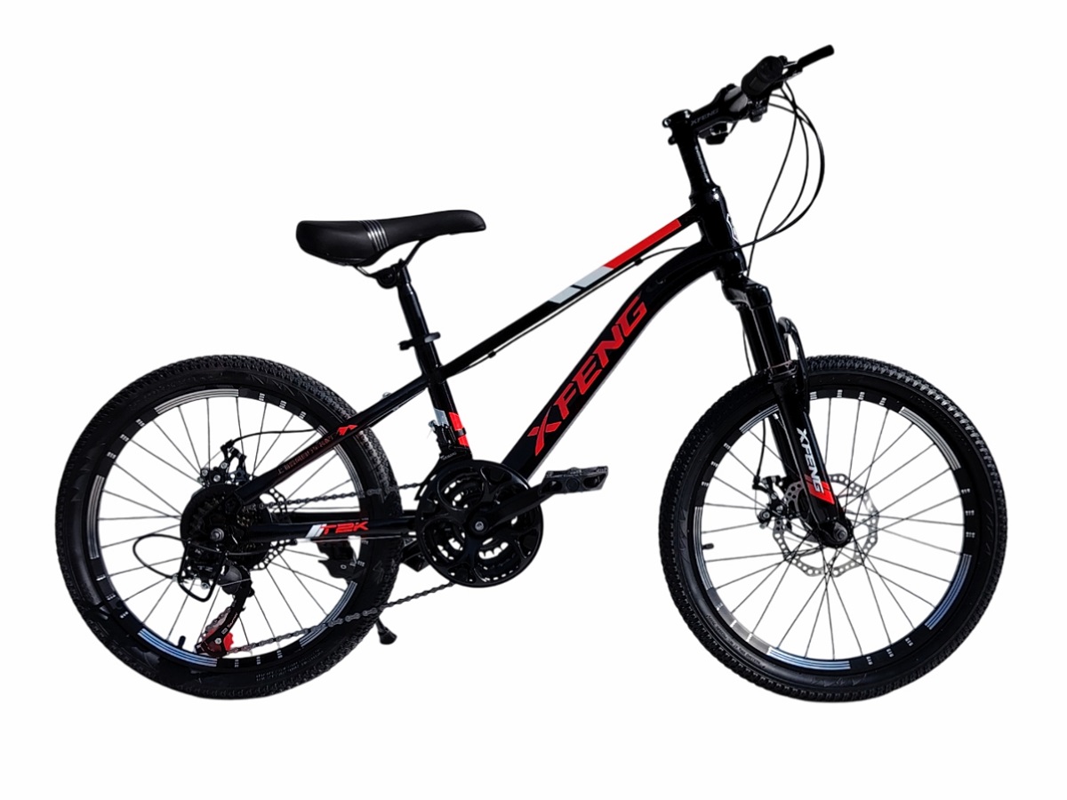 RFENG RED 20" RFENG RED 20"