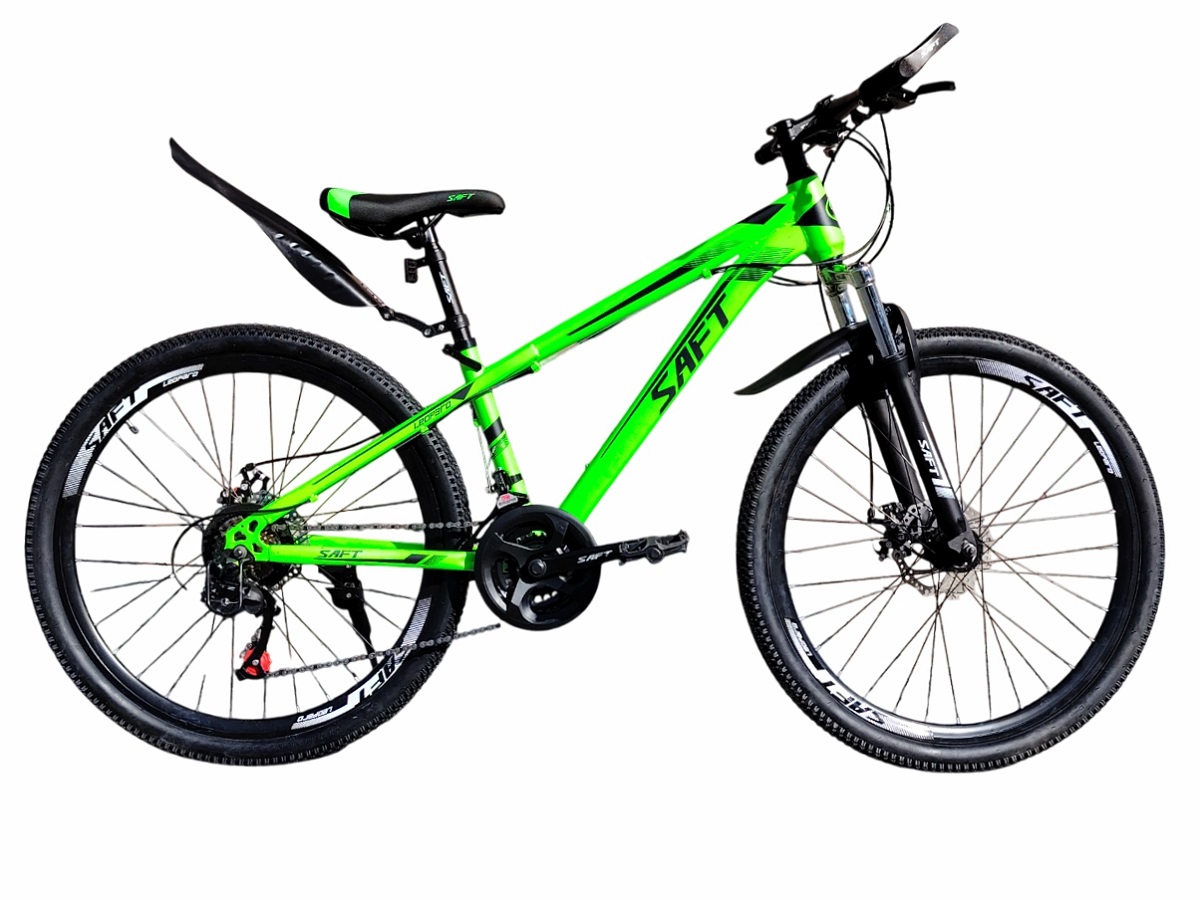 SAFT GREEN 26" SAFT GREEN 26"