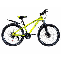SAFT YELLOW 26"
