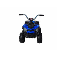 QUAD BIKE E9 BLUE