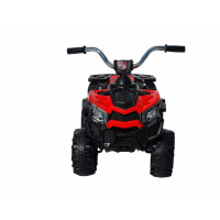 QUAD BIKE E9 RED