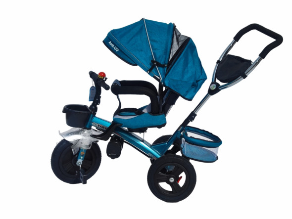 TRICYCLE G4 BLUE