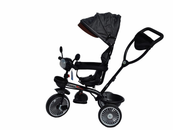 TRICYCLE G1 GREY