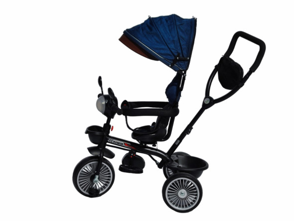 TRICYCLE G1 BLUE